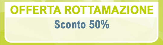 540X150 PROMO MCE ROTTAMAZIONE chiuso