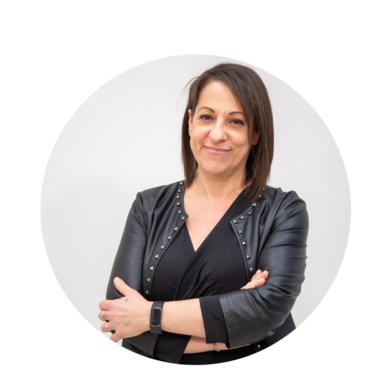 Alessandra Cristallo