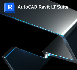 AutoCAD Revit LT Suite