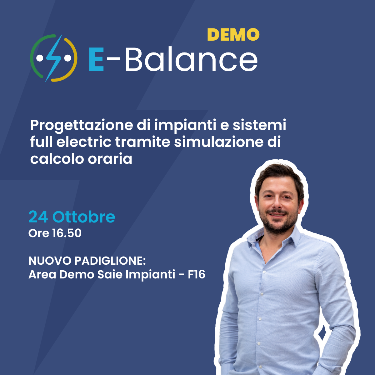 DEMO E-Balance