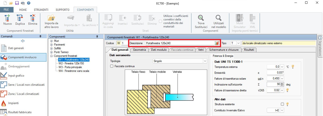 EC705 003B