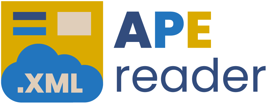 APE reader