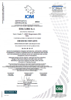 sq certificato 2021