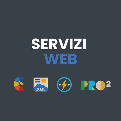 Servizi WEB