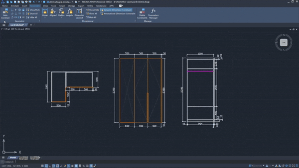Parametric Design