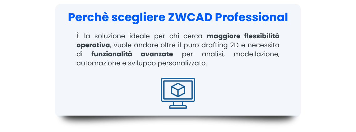 ZWCAD Professional